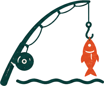 Fishing Drawing